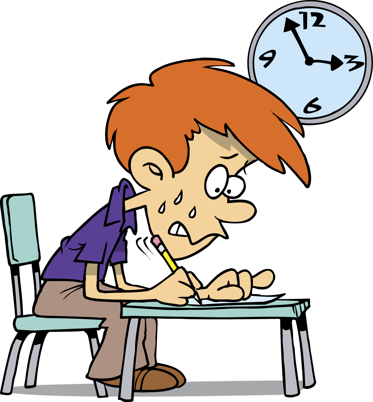 Exams - Take An Exam (1221x1314)