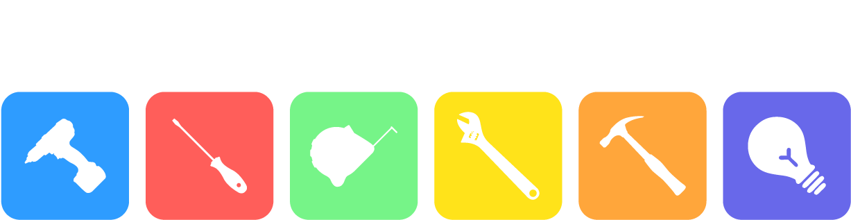 Handyman - Handyman (1351x415)
