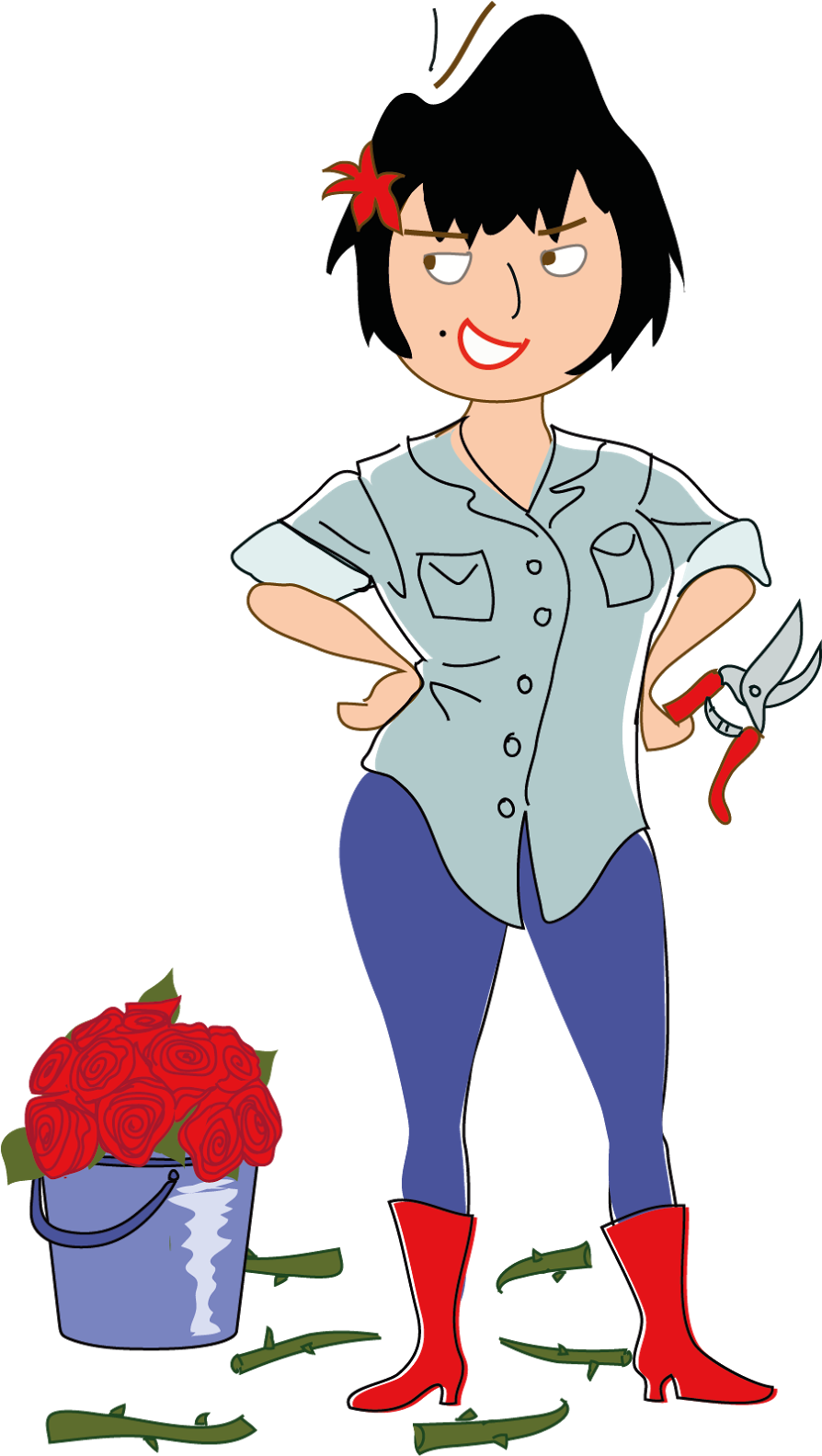 Http - //parabolaproducciones - Blogspot - Com - Cartoon (893x1600)