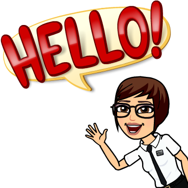 Hello - Bitmoji Moi (398x398)