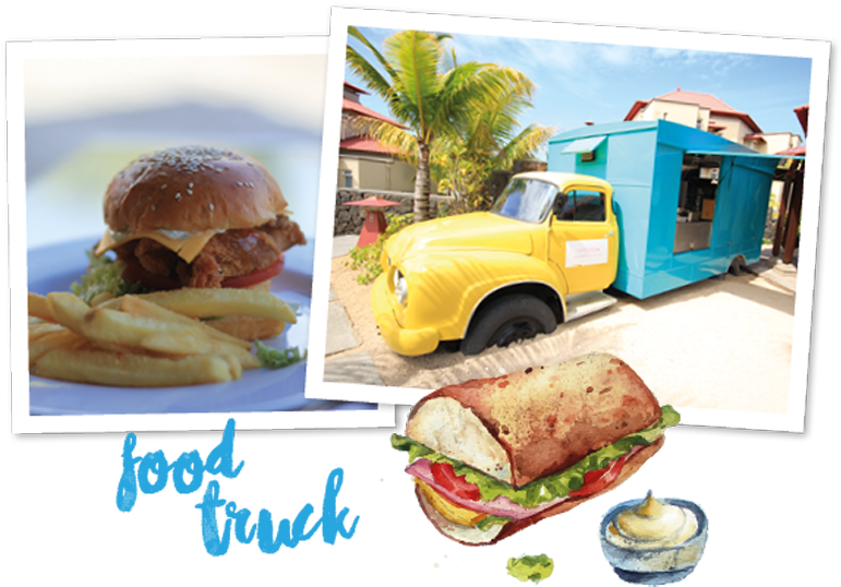 Go See The Food Truck - Fast Food (800x553)