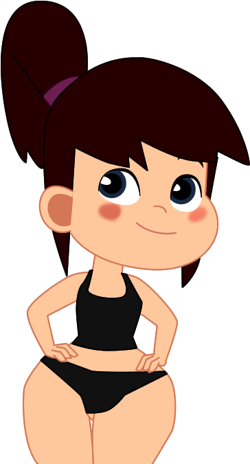 1 ) Lou - Cartoon (386x682)