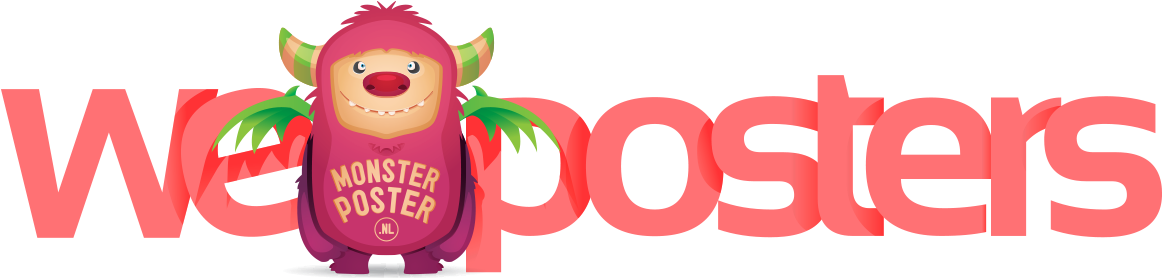 Spoedbestelling - Poster (1176x278)