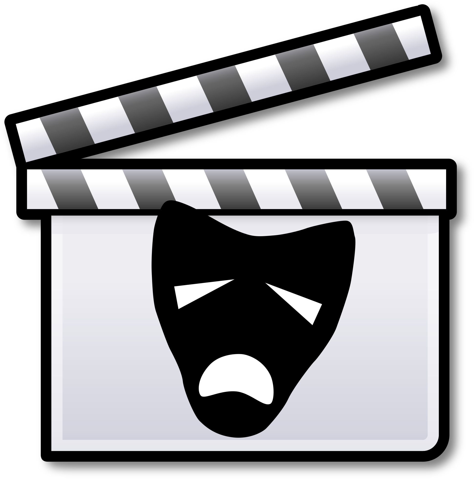 Open - One Act Play Logo (2000x2000)