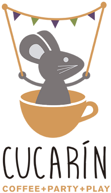 Cucarin - Cartoon (400x400)