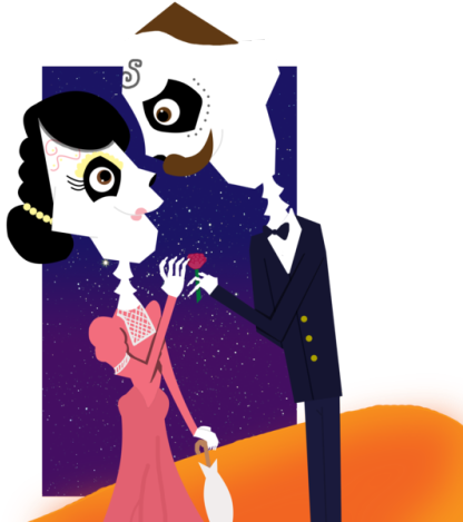 6 - Cartoon (500x495)
