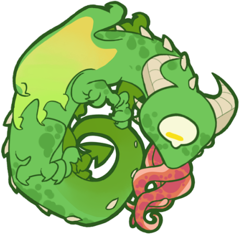 4 - Loch Ness Monster (500x500)