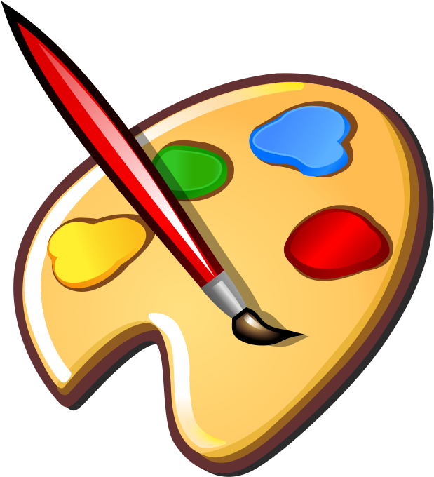 Nuvola Apps Package Graphics - Art Animated (1024x1024)