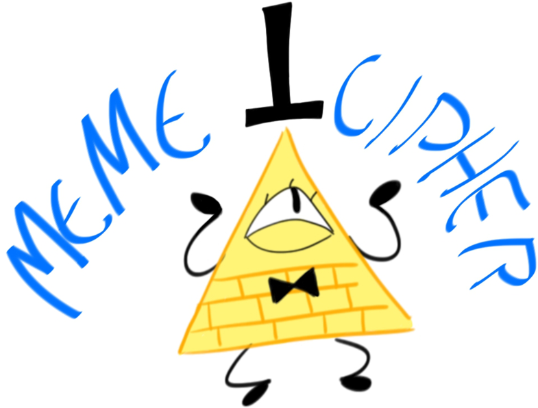 Transparent Bill Cipher Gif (1252x638)
