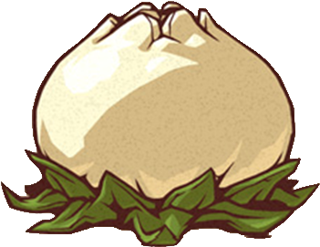 Scruffles - Illustration (389x327)