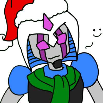 Jinx - Cartoon (400x400)