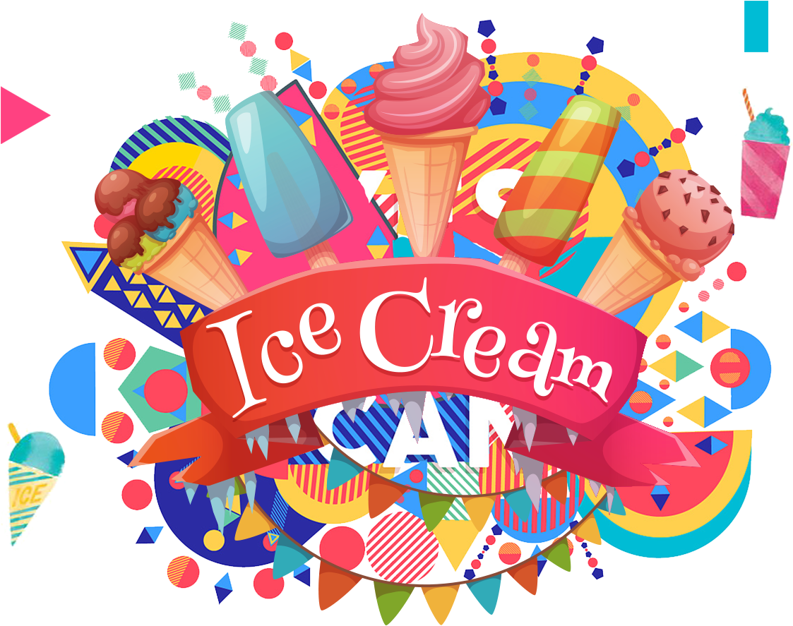 Ice Cream Blue Java Banana Poster Ice Pop - Ice Cream Blue Java Banana Poster Ice Pop (1201x1000)