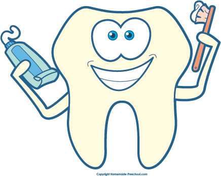 Clip Art (436x348)