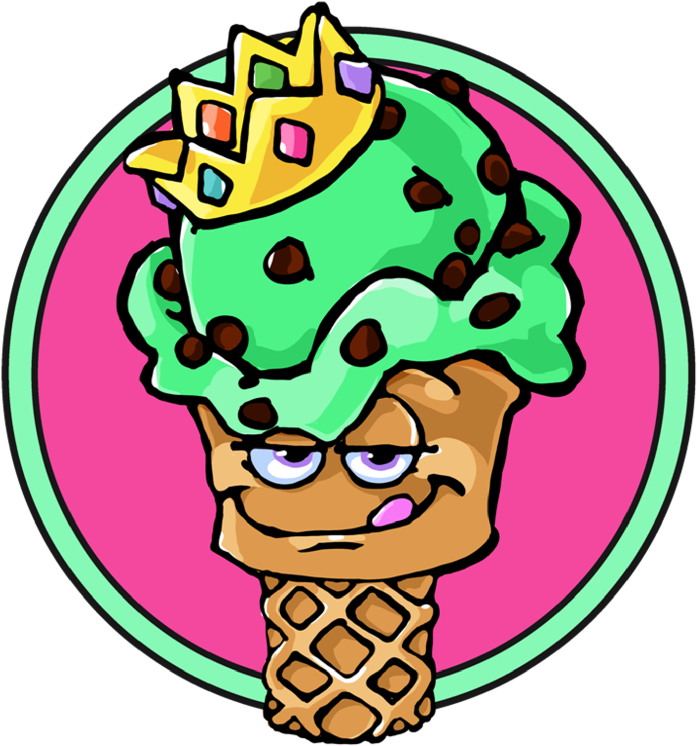 King Kone - King Kone (1500x1500)
