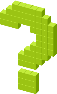 Animation Question Marks Png (340x431)