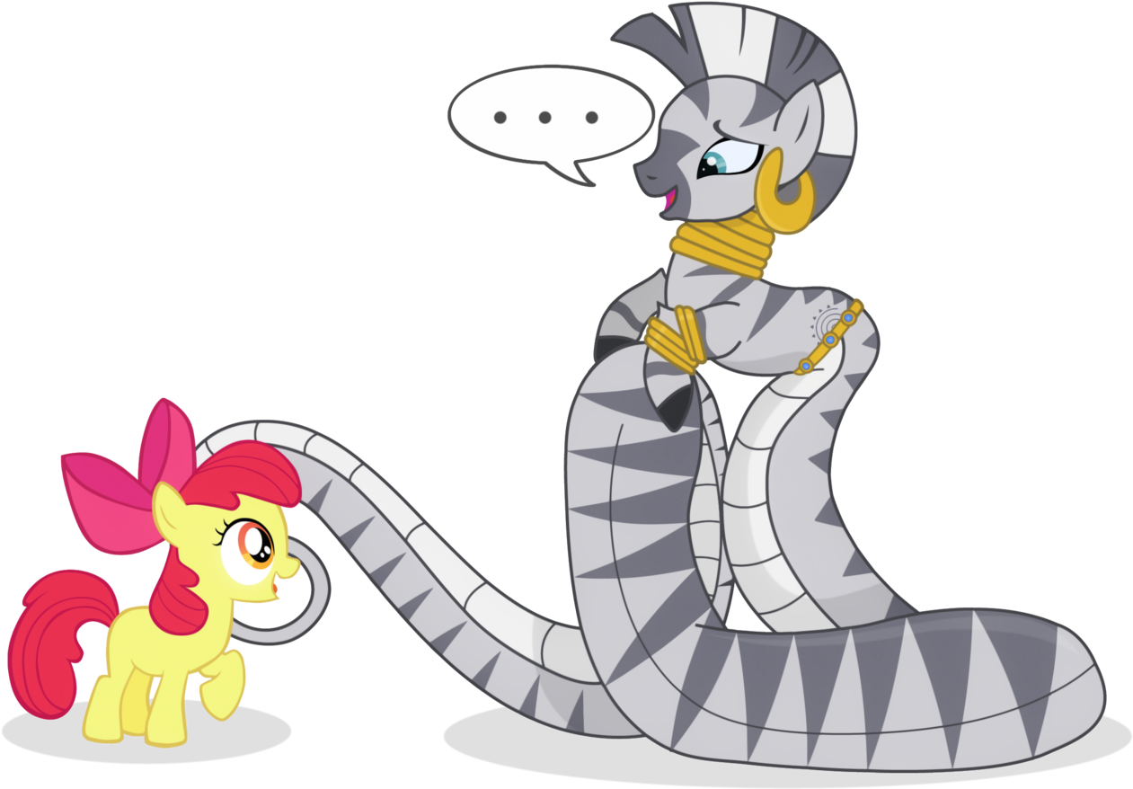 Apple Bloom, Artist - Applejack (1280x906)