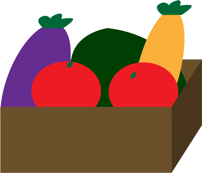 Csa Foodbox - Csa Foodbox (859x780)