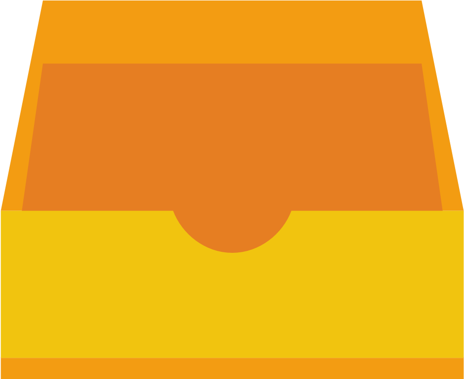 Box Icon - Box Flat Icon Png (1024x1024)