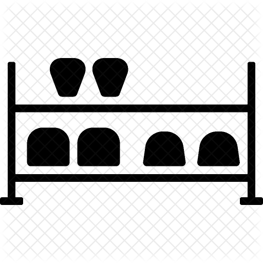 Shoe Icon - Shoe (512x512)