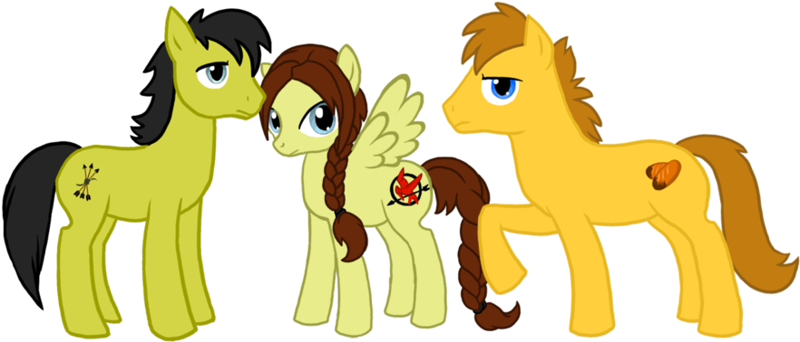 May The Odds - Cartoon (900x439)