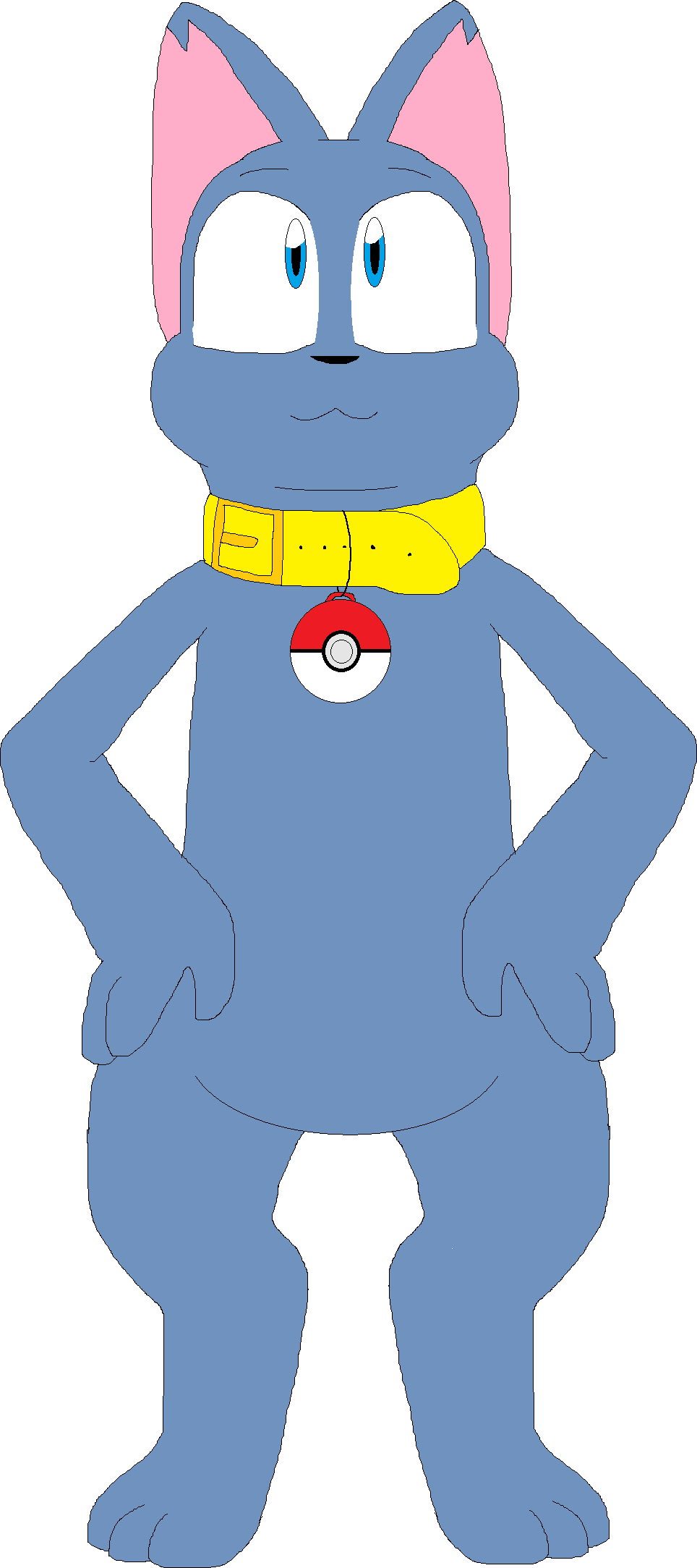 Aliases - Cartoon (964x2167)