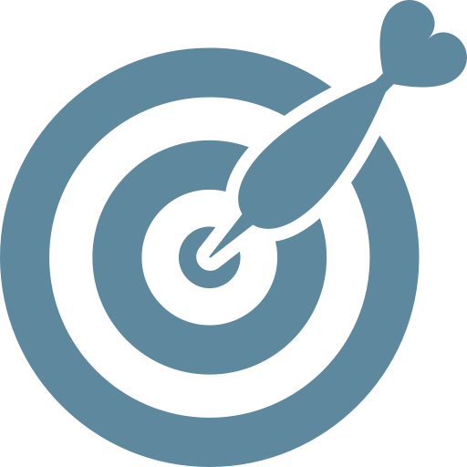 Objective - Objective Icon (512x512)