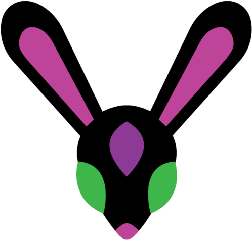 Rabbit Party - Rabbit Party (540x484)