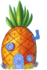 Source - - Spongebob Squarepants (500x281)