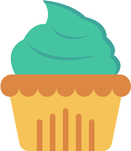 Dolci - Cupcake (512x512)