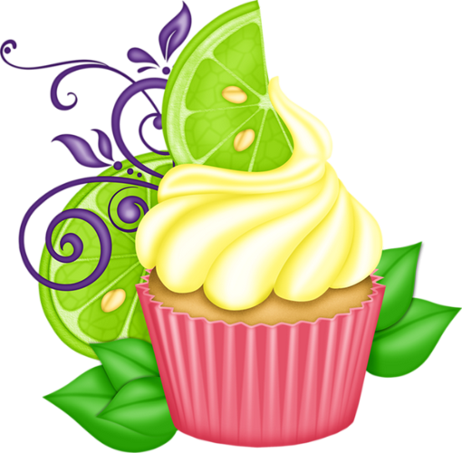 Cupcake (510x500)