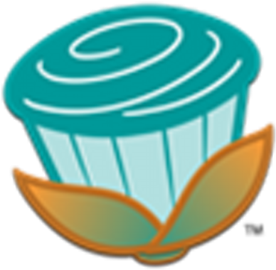 My Cupcake Garden - Cupcake (400x400)