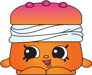 Melty - Tmoment (400x400)