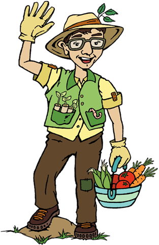 Helpful External Links - Tom The Gardener (336x497)