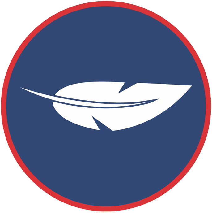Warrior Marketing Division - Circle (686x688)