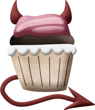 Cupcake - Cupcake (329x381)