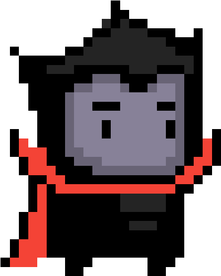 Soul Knight Vampire (592x592)