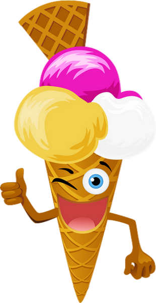 Glace Cartoon (310x600)