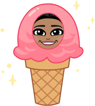 Bitmoji Ice Cream (398x398)