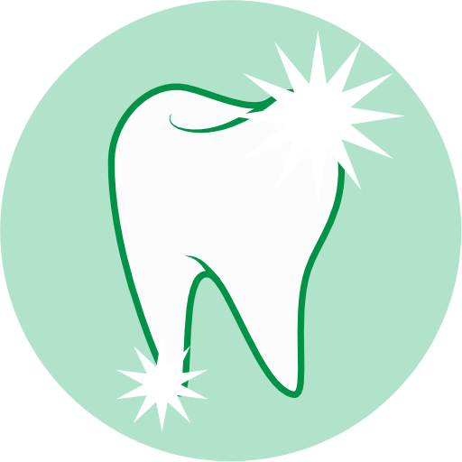 Teeth Whitening - Circus (512x512)