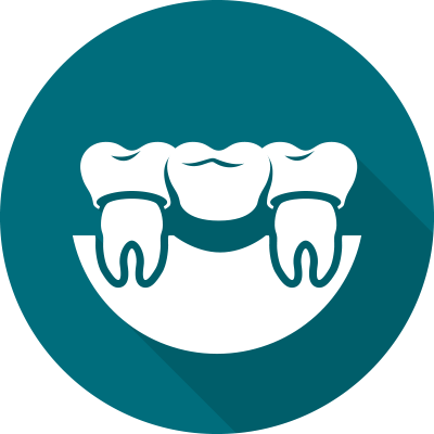 Dental Bridge - Bridge (400x400)