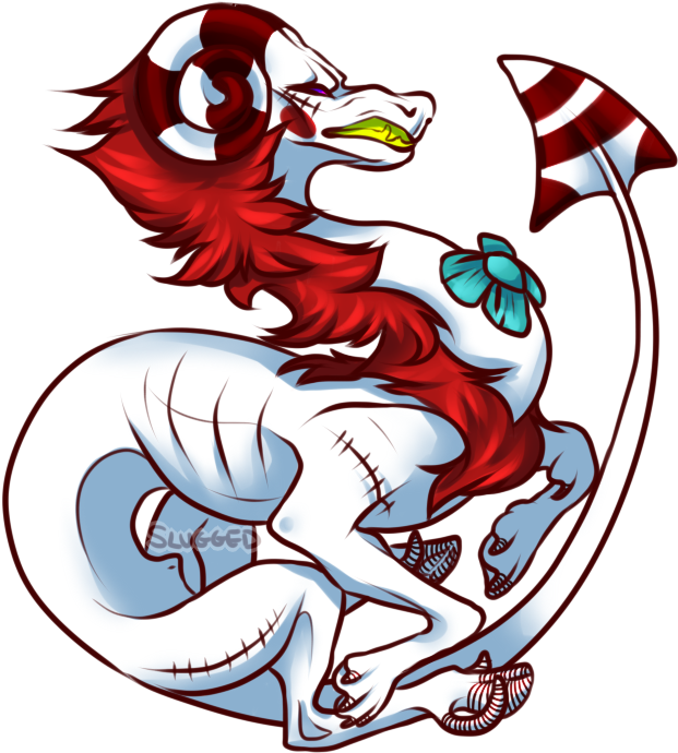 Chibi Commissions Closed By Slugg-o - Cartoon (700x700)