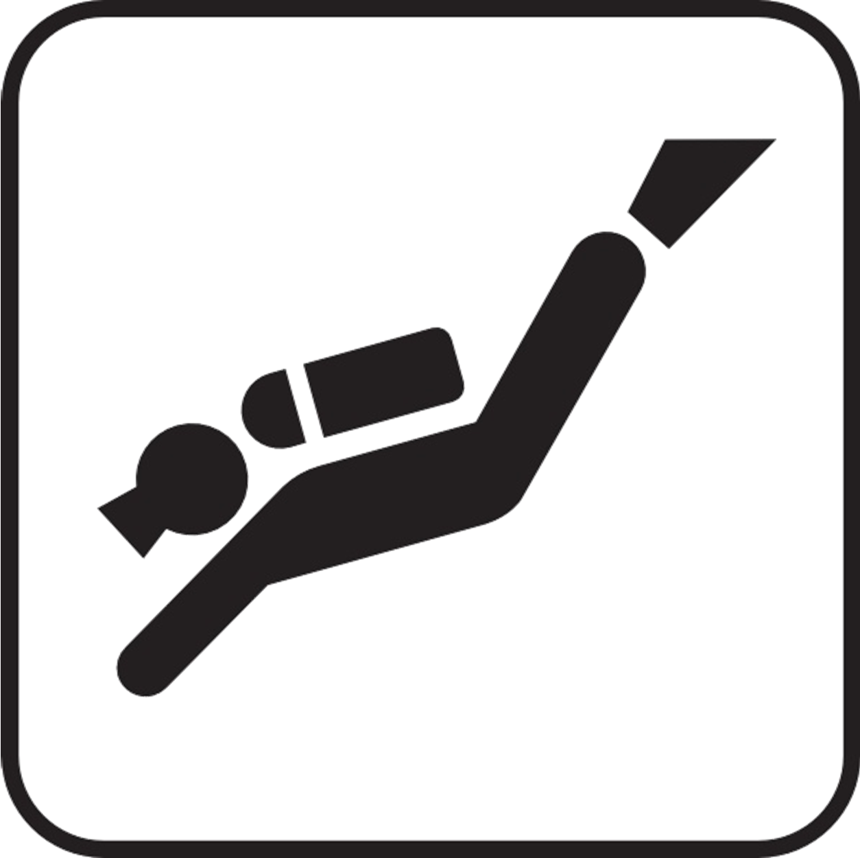 Diving - Diving (1254x1250)