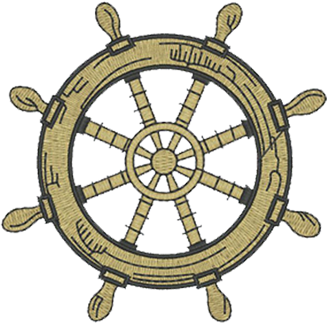 Wheel - Ship Wheel (500x500)