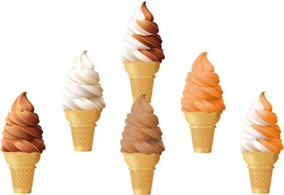 Salads - Fastasticdeals Frozen Custard Ice Cream Food Restaurant (600x399)