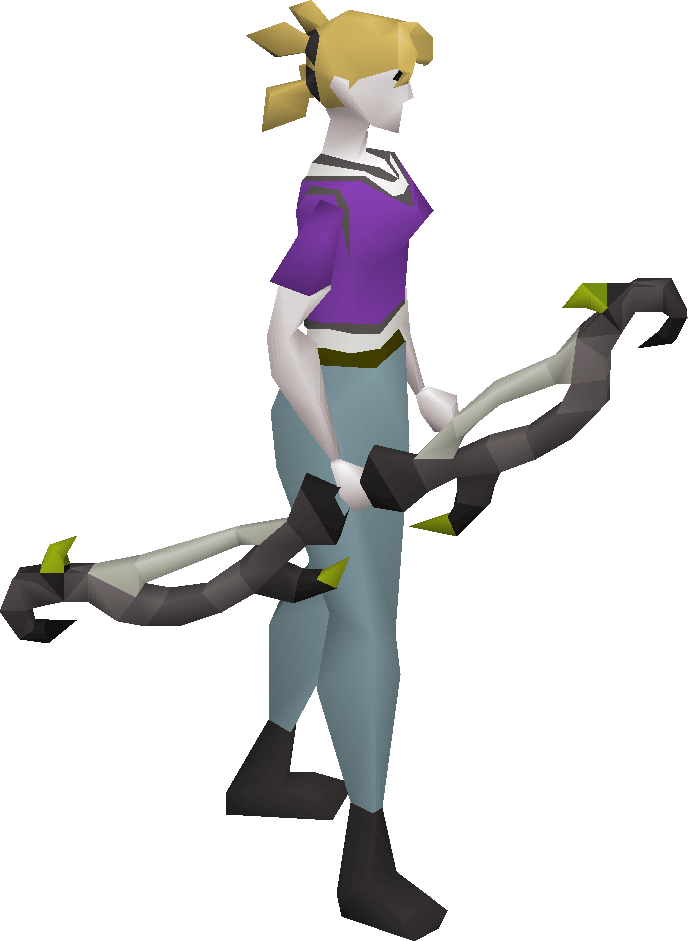 Twisted Bow - Twisted Bow (688x941)