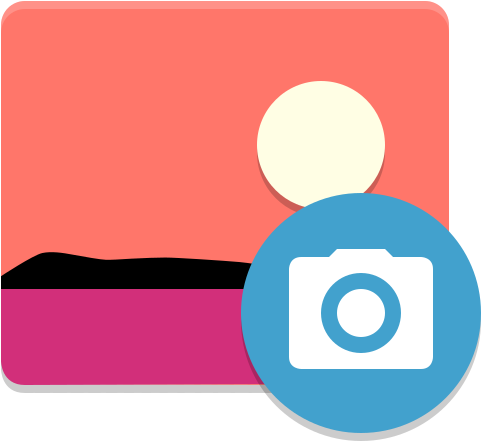 Pixel - Icon (512x512)