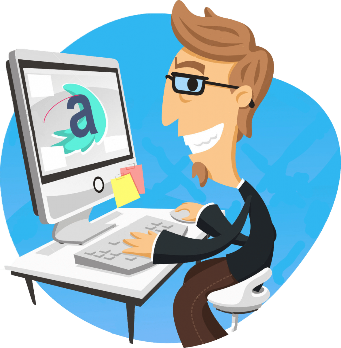 Graphic-designer - Graphic-designer (1184x1208)