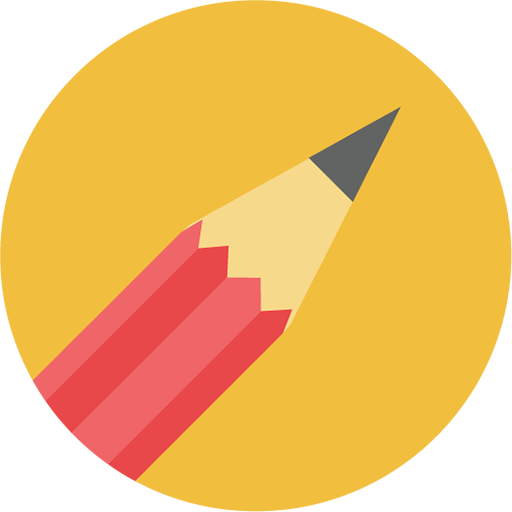 Computer Icons Writing Drawing - Computer Icons Writing Drawing (512x512)
