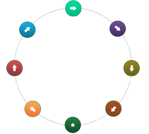 Learn More - Circle (497x464)