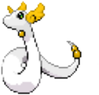 Angel Dragonair - Dragonair (420x420)